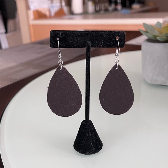 💙Handmade Earrings 💙 - Picture 4 of 11